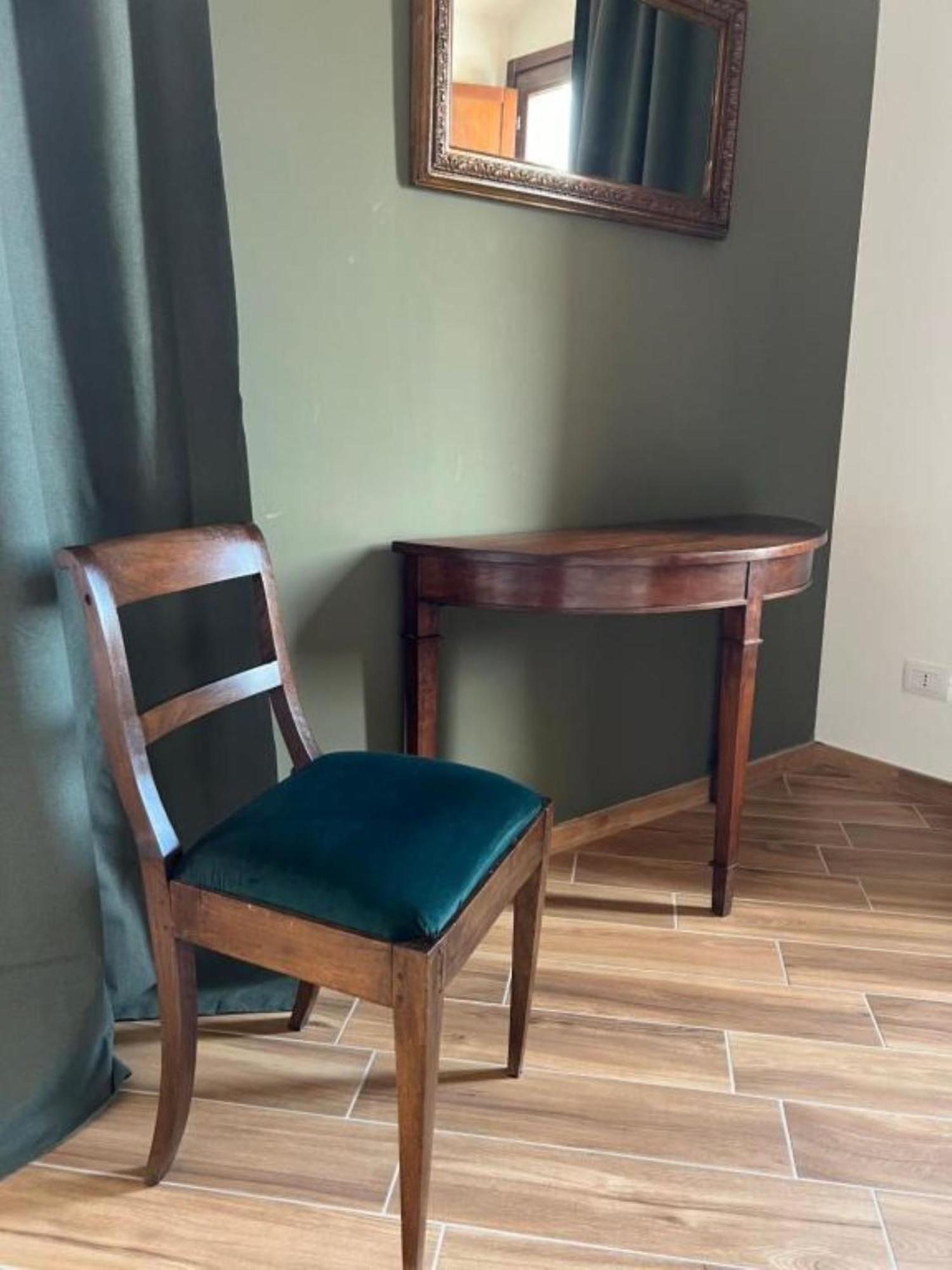 Apartmán Antica Dimora San Crisante - Centro Storico LʼAquila Exteriér fotografie