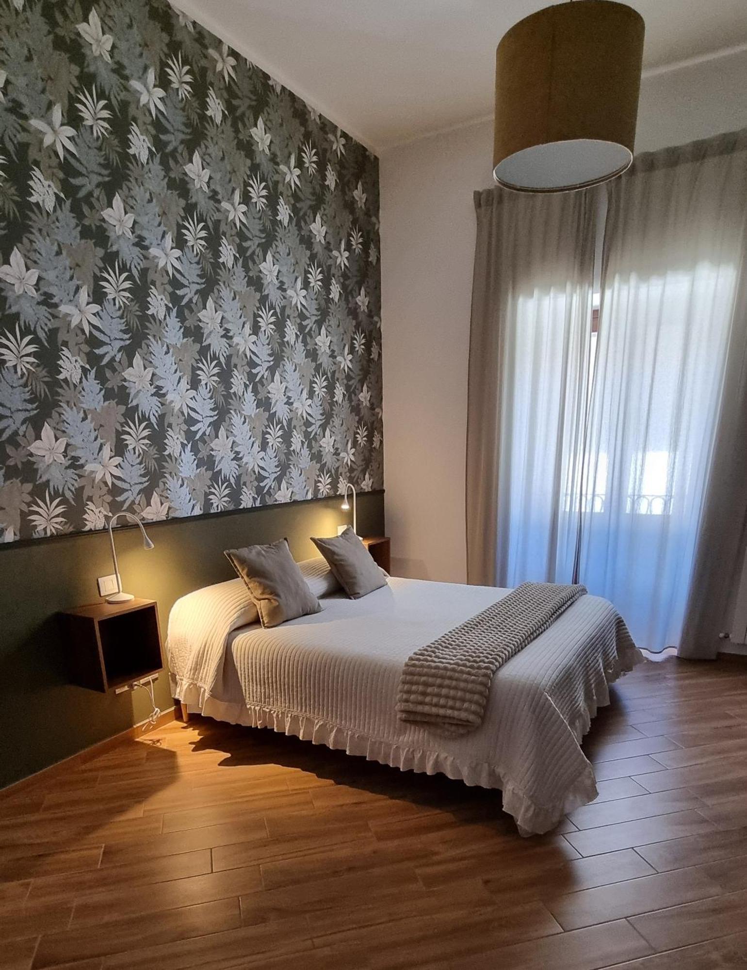 Apartmán Antica Dimora San Crisante - Centro Storico LʼAquila Exteriér fotografie